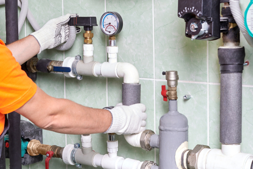 Looking For the Best Commercial Plumber in Sydney?