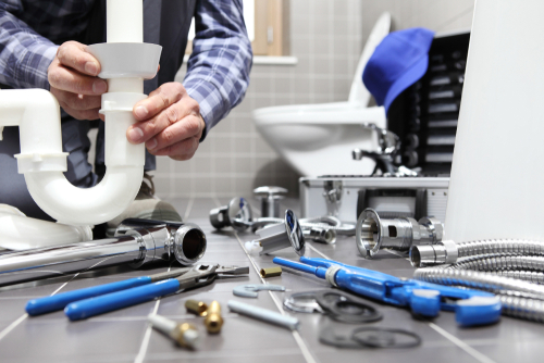 Why Do I Need to Hire a Licenced Commercial Plumber?